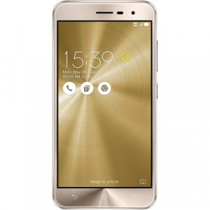 Смартфон Asus ZenFone 3 32GB (ZE520KL) Gold