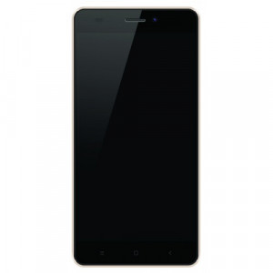 Смартфон Bravis A503 Joy Gold