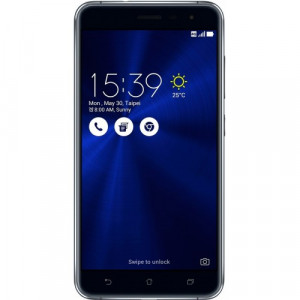 Смартфон Asus ZenFone 3 32GB (ZE520KL) Black