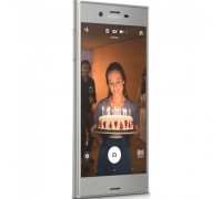 Смартфон Sony Xperia XZ Dual F8332 Platinum