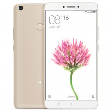 Смартфон Xiaomi MI MAX 32Gb Gold n/o