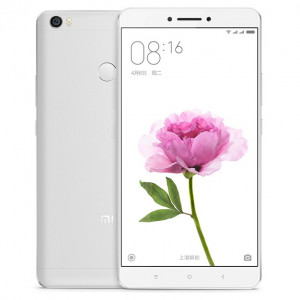 Смартфон Xiaomi MI MAX 32Gb Silver n/o