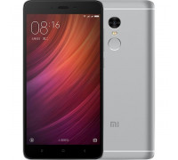 Смартфон Xiaomi Redmi Note 4 3/64 Gray n/o