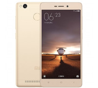 Смартфон Xiaomi Redmi 3s 16Gb Gold n/o