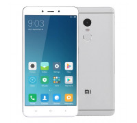 Смартфон Xiaomi Redmi Note 4 3/64 Silver n/o