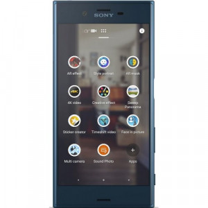 Смартфон Sony Xperia XZ Dual F8332 Forest Blue