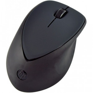 Мышь беспроводная HP Comfort Grip WL; Wireless; Black (H2L63AA)