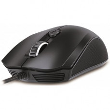 Мышь проводная Genius Scorpion M6-400; USB; Black (31040062101)
