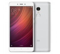 Смартфон Xiaomi Redmi Note 4 64GB Silver