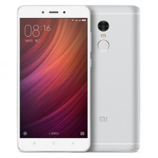 Смартфон Xiaomi Redmi Note 4 64GB Silver