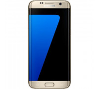 Смартфон Samsung Galaxy S7 Edge DS G935 Gold (SM-G935FZDUSEK)