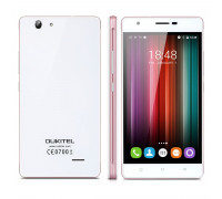 Смартфон Oukitel C4 White n/o