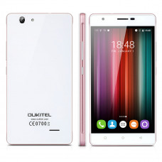 Смартфон Oukitel C4 White n/o