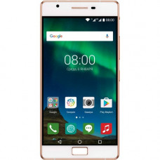 Смартфон Philips Xenium X818 Champagne