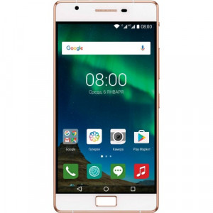 Смартфон Philips Xenium X818 Champagne