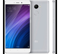 Смартфон Xiaomi Redmi 4 16Gb Silver n/o