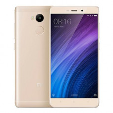 Смартфон Xiaomi Redmi 4 32Gb Gold n/o