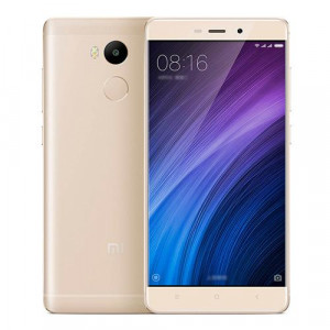Смартфон Xiaomi Redmi 4 32Gb Gold n/o