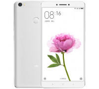 Смартфон Xiaomi Mi MAX 16Gb Silver