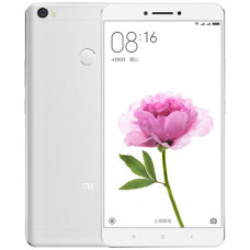 Смартфон Xiaomi Mi MAX 16Gb Silver