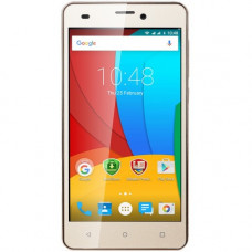 Смартфон Prestigio PSP3507 Wize N3 Gold (PSP3507DUOGOLD)