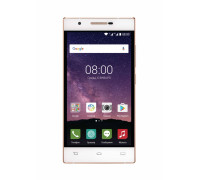 Смартфон Philips Xenium X586 White Gold