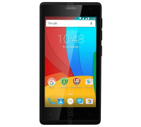 Смартфон Prestigio Wize O3 Dual Sim  (PSP3458DUOBLACK***)