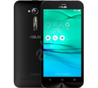 Смартфон Asus ZenFone Go 8GB (ZB500KG-1A001WW) Black