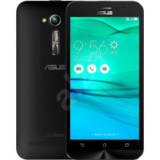 Смартфон Asus ZenFone Go 8GB (ZB500KG-1A001WW) Black