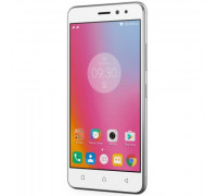 Смартфон Lenovo K6 (K33A42) (PA5E0028UA) Power Silver