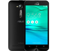 Смартфон Asus ZenFone Go (ZB500KL-1A040WW) Black