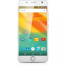 Смартфон Prestigio Grace R7 Dual Sim (WTPSP7501DUOSILVER***)
