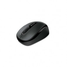 Мышь беспроводная Microsoft Mobile 3500 WL (GMF-00292); USB; Wireless; Black