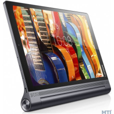 Планшетный ПК Lenovo Yoga Tablet 3 Plus YT3-X90L 64GB LTE (ZA0G0111UA) Puma Black