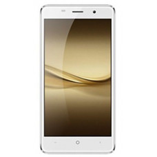 Смартфон Bravis A504 Trace White