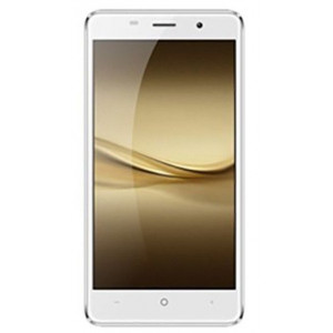 Смартфон Bravis A504 Trace White