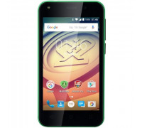 Смартфон Prestigio PSP3403 Wize L3 Green (PSP3403DUOGREEN)
