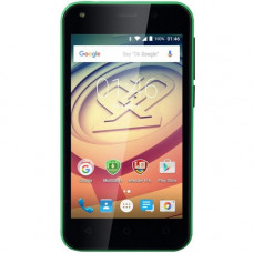 Смартфон Prestigio PSP3403 Wize L3 Green (PSP3403DUOGREEN)