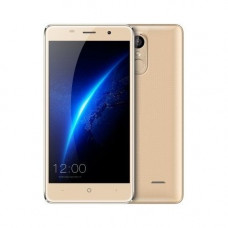 Смартфон Bravis A504 Trace Gold