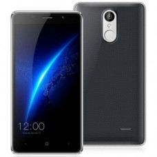 Смартфон Bravis A504 Trace Black