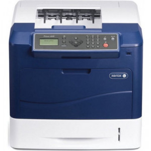 Принтер лазерный Xerox Phaser 4600DN (4600V_DN)