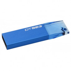 Flash-память Kingston DataTraveler SE3 (KC-U6816-4C1B); 16Gb; USB 2.0; Blue