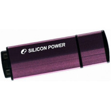 Flash-память Silicon Power Ultima 150 (SP016GBUF2150V1U); 16Gb; USB 2.0; Purple