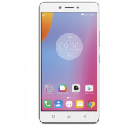 Смартфон Lenovo K6 Note Silver (PA570130UA)