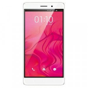 Смартфон Bravis A552 Joy Max Grey