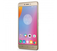 Смартфон Lenovo K6 Note Gold (PA570139UA)