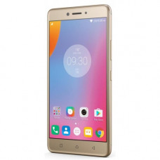 Смартфон Lenovo K6 Note Gold (PA570139UA)
