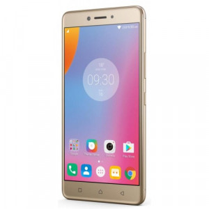 Смартфон Lenovo K6 Note Gold (PA570139UA)