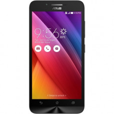 Смартфон Asus ZenFone Go 8GB (ZB500KG-1C006WW) Red