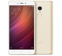 Смартфон Xiaomi Redmi Note 4 2/16 Gold n/o